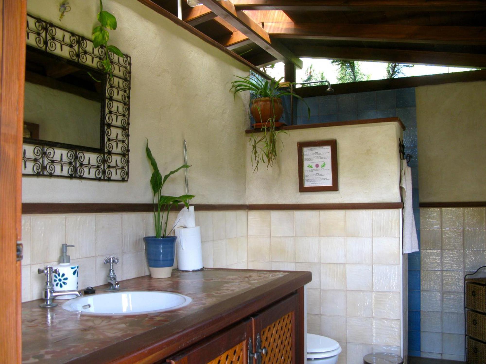 Home Stay En Finca Rural Tarifa Luaran gambar